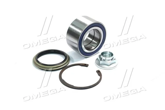 Підшипник маточини KIA SPORTAGE 05-, HYUNDAI TUCSON 04-06 задній