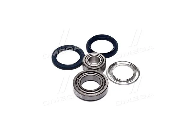 Подшипник ступицы передний MERCEDES SPRINTER, T1, VW LT 28-46 II 77-06