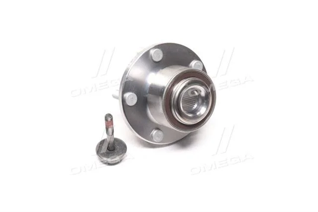 Маточина колеса передняя FORD C-MAX, FOCUS II 03-12