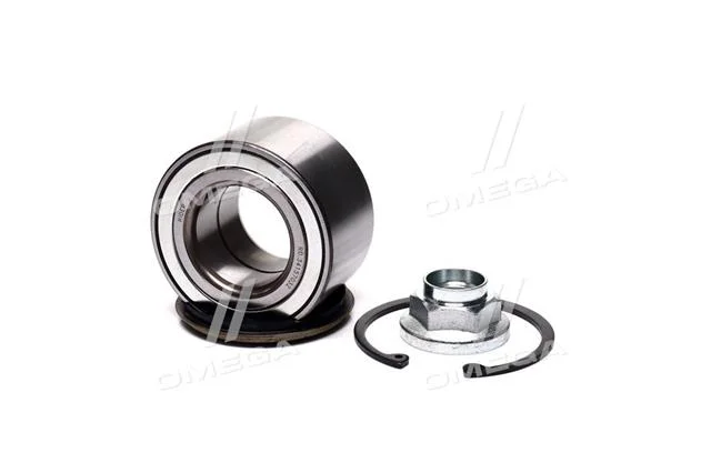 Підшипник маточини MAZDA 626 91-02 (GE,GF) (RIDER)