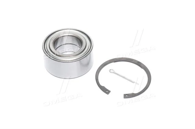 Підшипник маточини KIA SPORTAGE 05-, HYUNDAI TUCSON 04-06 передн. (d=84мм) (RIDER)