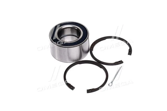 Підшипник маточини OPEL ASTRA G, F, OMEGA B 91-03 перед. міст