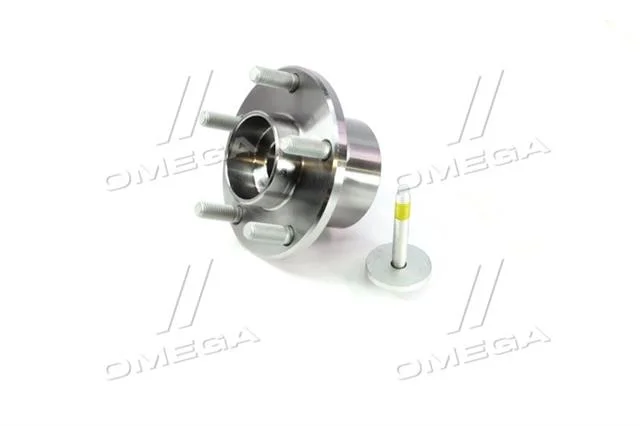 Маточина в зборі FORD C-MAX, FOCUS II 03-12 перед. міст з ABS