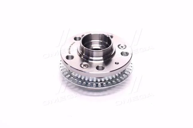 Маточина колеса AUDI A3, SEAT TOLEDO II, VW BORA, GOLF IV 96-10 перед. міст