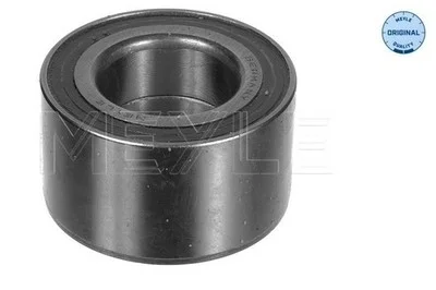 Підшипник маточини SEAT AROSA, VW GOLF II, JETTA II, POLO 83-08 перед. міст