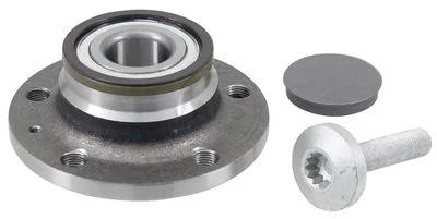 Маточина в зборі AUDI A3, Q3, SEAT ALTEA XL, VW CADDY III 03- зад. міст з ABS
