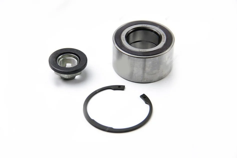 Підшипник маточини FORD CONNECT 02-13 передн. (RIDER)