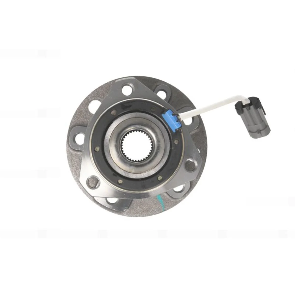 Маточина в зборі OPEL ASTRA G, ZAFIRA A 98-09 перед. міст з ABS