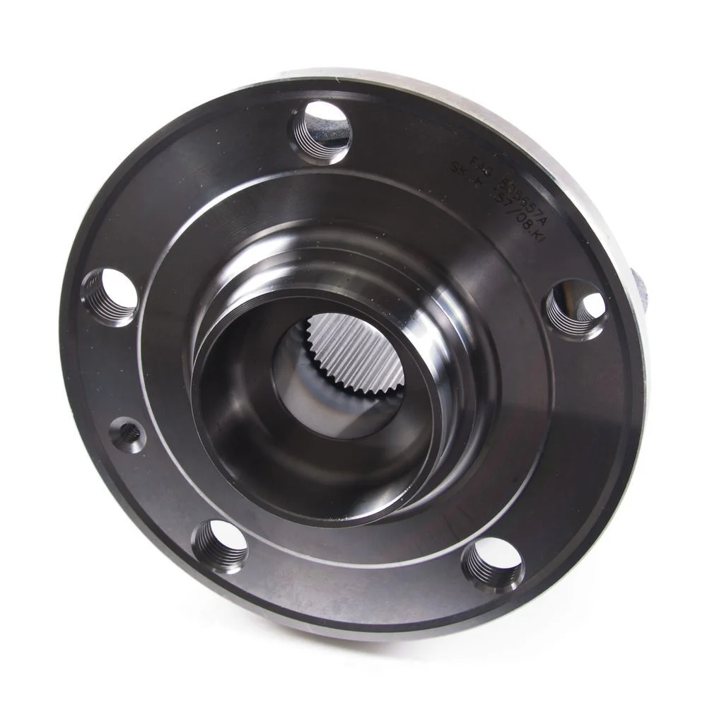 Маточина передня VW Golf 03-13 Passat 05-15 Jetta Skoda Octavia 04-13