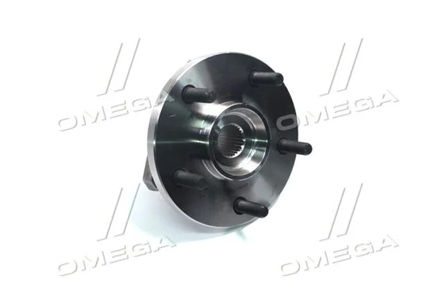 Маточина в зборі JEEP GRAND CHEROKEE II (WJ, WG) 99-05 перед. міст 4X4
