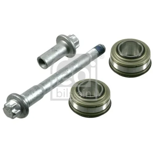 Підшипники задньої балки MERCEDES A-CLASS(W168) 98-04