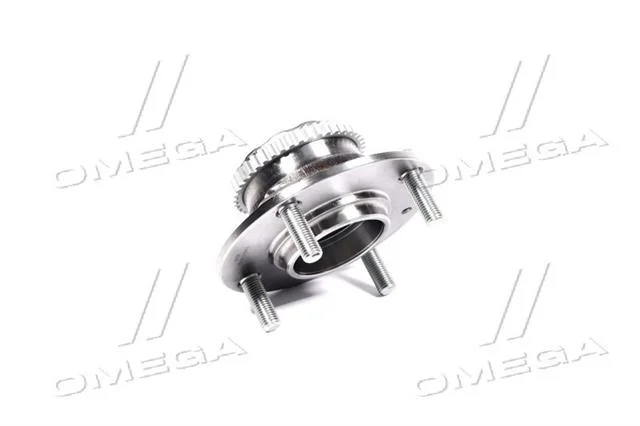 Маточина колеса HYUNDAI ELANTRA -06, MATRIX 02-10 (ABS) (RIDER)