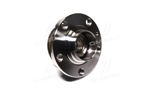 Маточина колеса Skoda Fabia 11-15, Rapid 13-16, VW Polo 11-16 задн. (RIDER)