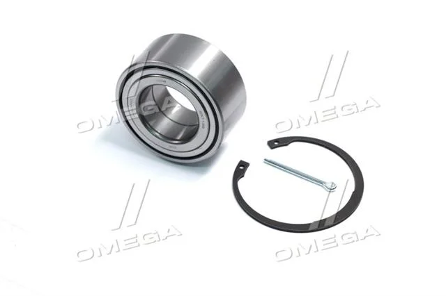 Підшипник маточини HYUNDAI ix35, SONATA VI, KIA CARENS IV 09- перед. міст