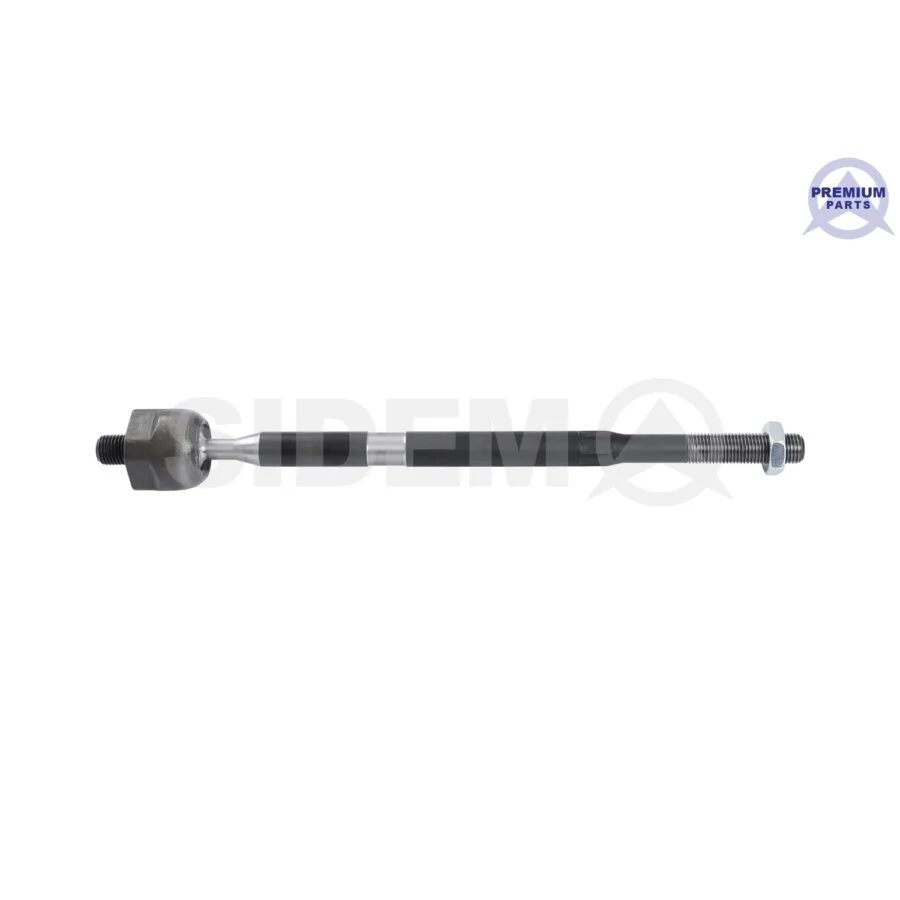 Тяга рульова SEAT IBIZA III, SKODA FABIA I-II, VW POLO 99-15 перед. міст
