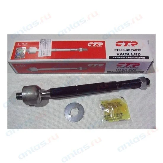 Тяга рульова Toyota Carina E 92-97 Celica 93-99 Picnic 96-01 OLD CRT-34