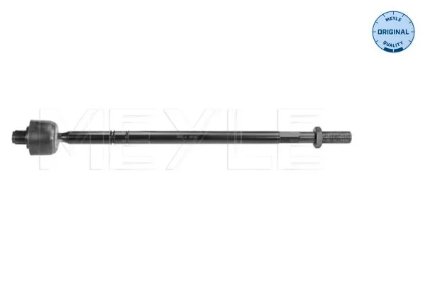 Тяга рульова MERCEDES SPRINTER, VW CRAFTER 30-50 06- перед. міст
