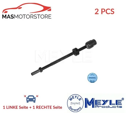 Тяга керма SEAT CORDOBA, VW JETTA II, GOLF II 83-02 перед. міст