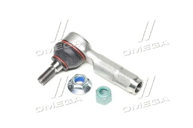 Наконечник рулевой тяги AUDI Q3, SKODA OCTAVIA III, VW CADDY IV 03- передн. мост слева