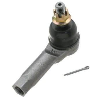 Наконечник рул.тяги MAZDA MPV,MX-6,PREMACY,XEDOS6,323 BJ,626 GD/GE/GF/GV 91-