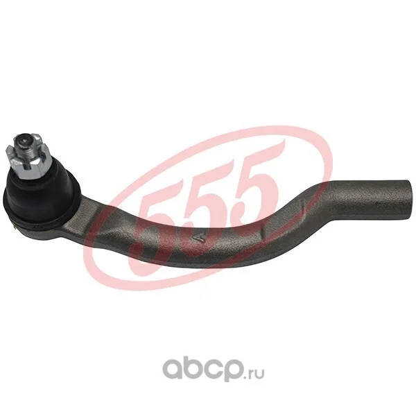 Наконечник рул.тяги HONDA ACCORD 08-13 OUTER L