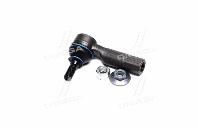 Накінечник рульової тяги AUDI A3, Q3, SEAT LEON, VW PASSAT 01- перед. міст зліва