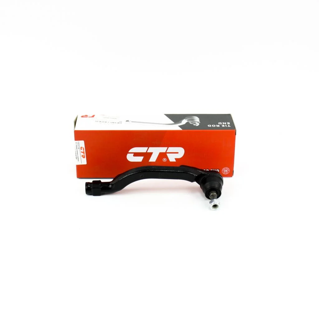Наконечник R Renault Laguna 01-08 ESpace 02-15 Trafic 01- Opel Nissan OLD CERE-6R