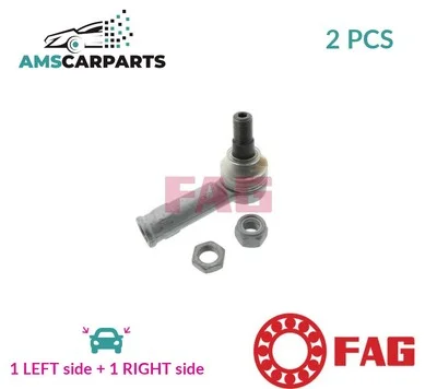 Накінечник рульової тяги FORD (Старий номер 915248)