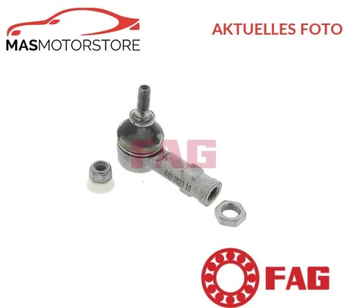 Накінечник рульової тяги PEUGEOT, CITROEN, FIAT, LANCIA (старий номер 915910)