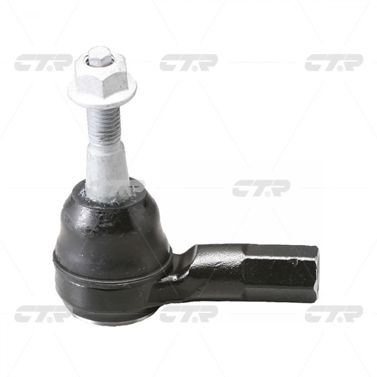 Наконечник тяги рульової Chevrolet Captiva C140 11- Opel Antara 06- OLD CEKD-21