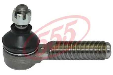 Наконечник рул.тяги TOYOTA Land Cruiser,LX450 J80 -98,Land Cruiser II J70 90-,R M23X1.5