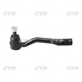 Наконечник тяги рульової L Toyota Avensis 97-03 Carina 92-98 OLD CET-101