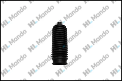 Пильовик рульової рейки Hyundai Sonata 98-05 Kia Optima 00-06