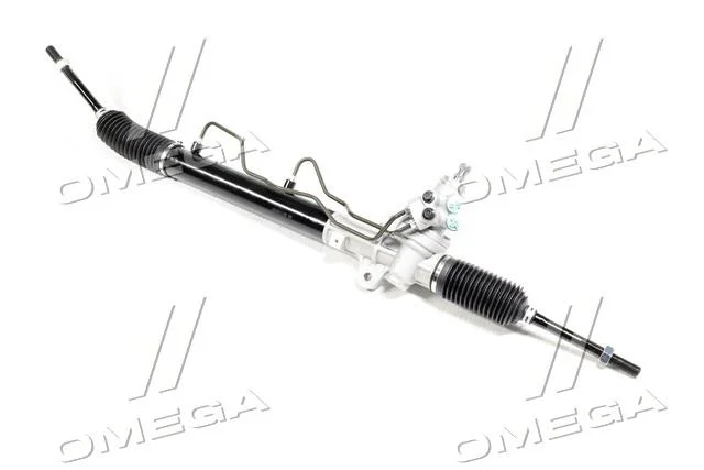 Механізм кермовий HYUNDAI TUSCON 04-10 (з ГУР) Professional (RIDER)