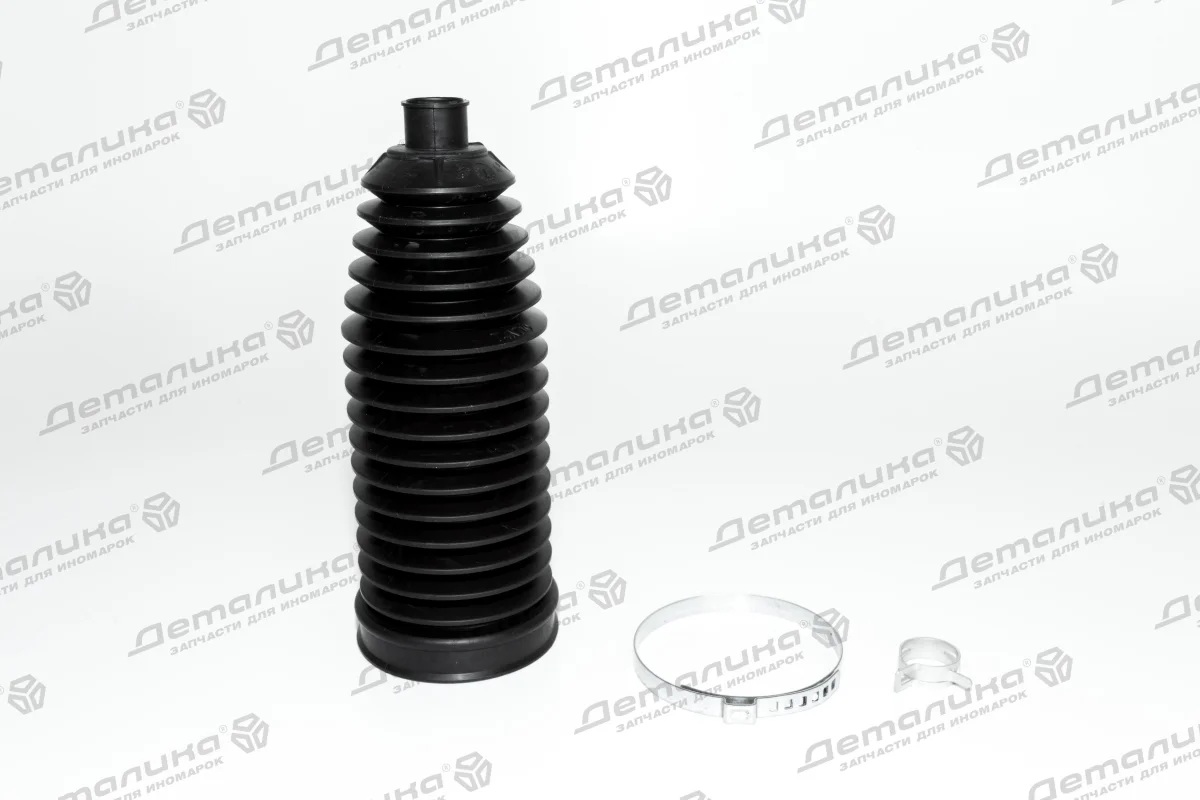 Пильовик рул. рейки AUDI, BMW, CHERY, CHEVROLET, PORSCHE, VW передн. вісь