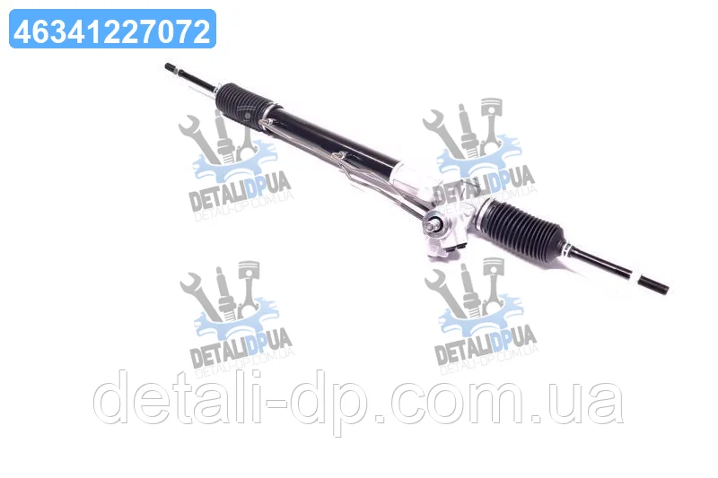 Механізм кермовий HYUNDAI TUSCON 04-10 з ГПК (RIDER)