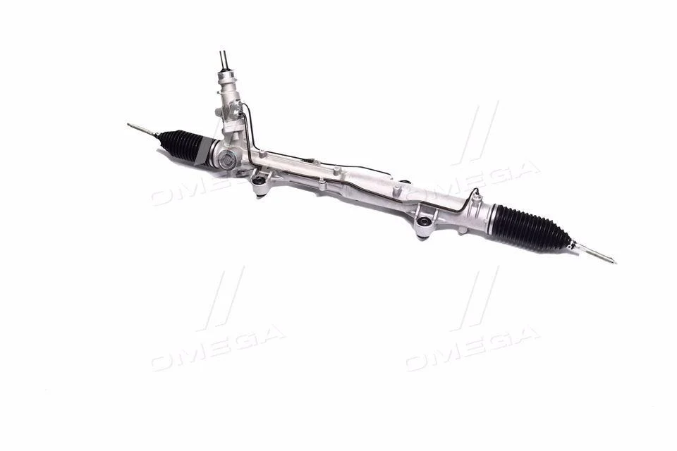 Механізм кермовий VW TRANSPORTER 03-09 з ГПК (RIDER)