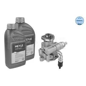 Насос ГПК AUDI A3, SEAT LEON, TOLEDO II, VW GOLF IV 1.9TDI 96-10