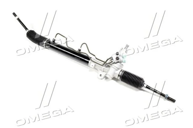 Механізм кермовий MB (W163) ML350,500 02-05 (з ГУР) Professional (RIDER)