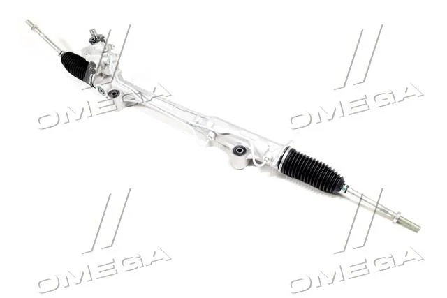 Механізм кермовий VW TOUAREG / Q7 (з ГУР) Professional (RIDER)
