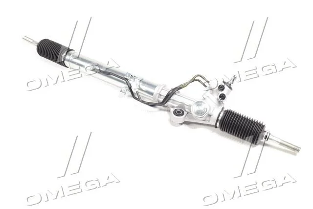 Механізм кермовий TOYOTA LAND CRUISER 100 98-03 (з ГУР) Professional (RIDER)