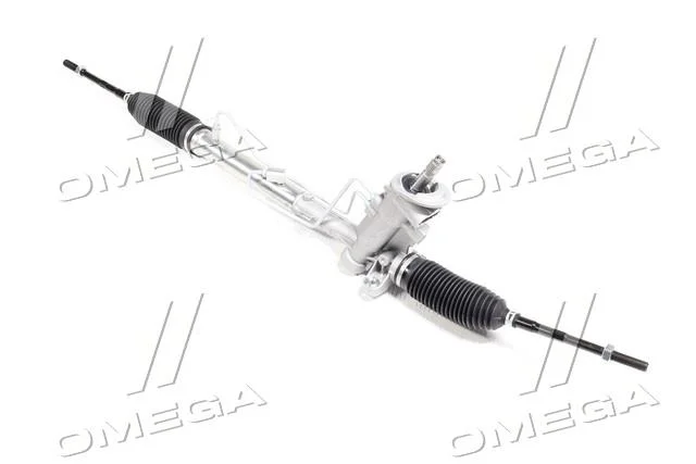 Механізм кермовий VW FABIA 07-14 (з ГУР) Professional (RIDER)