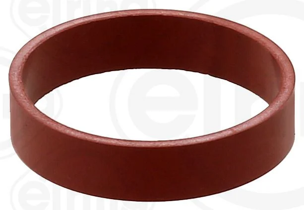 Прокладка коллектора IN 31.6X35X7.4 BMW M47/M57/N47N57 OPEL Y25DT (4/6)