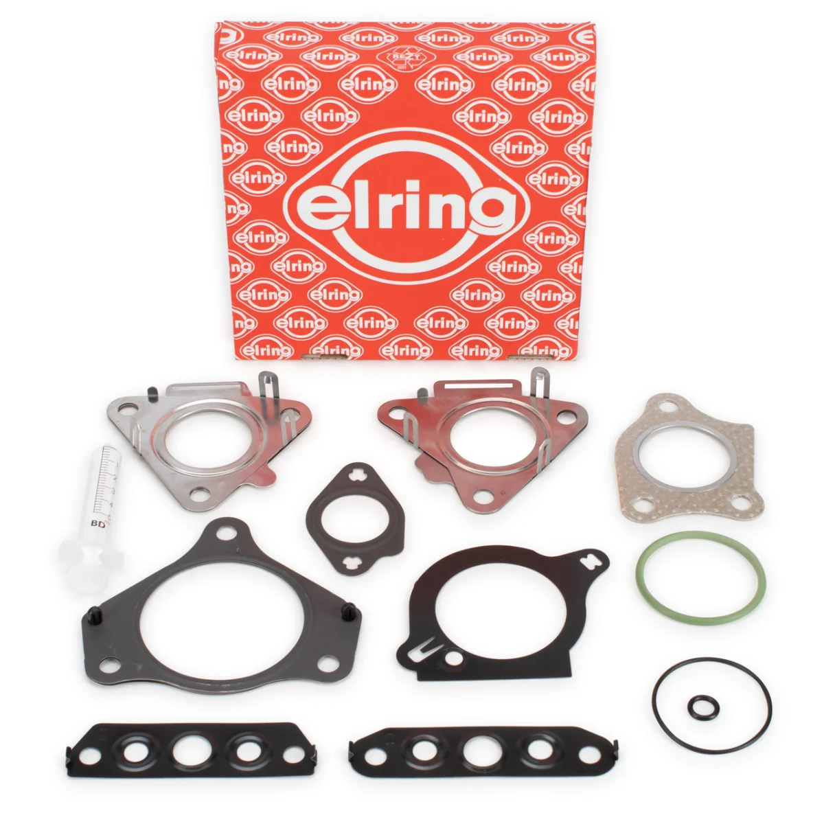 Прокладки турбокомпресора, комплект MB OM642 05-