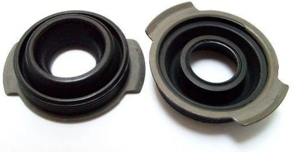 Уплотнение крышки клапана под топливную форсунку FORD 2,0TDCI-2,4TDCI (4)