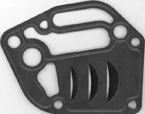 Прокладка, корпус масляного фільтра двигуна VAG 1,6/2,0 1,8T 20V