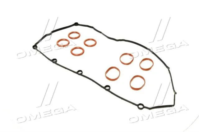 Комплект прокладок, кришка головки циліндра PEUGEOT 2,0HDi DW10BTED4/DW10UTED4
