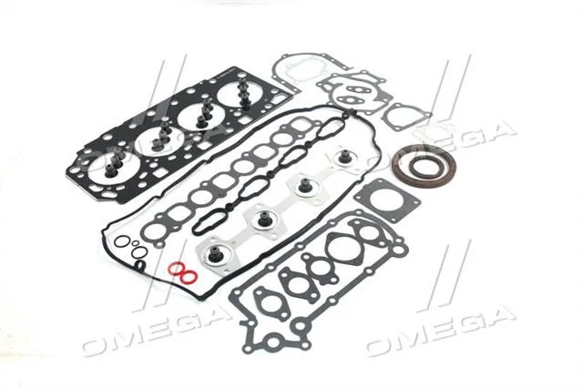 Комплект прокладок двигуна HYUNDAI KIA 2.5 CRDI D4CB