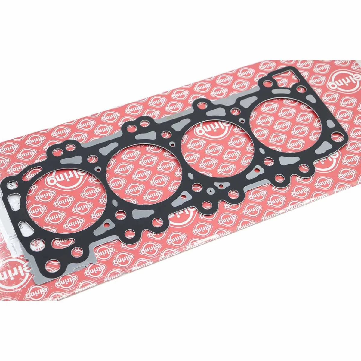 Прокладка, головка блоку циліндрів NISSAN 2,5dCi YD25DDDTi 3! 0,98mm -01.2010