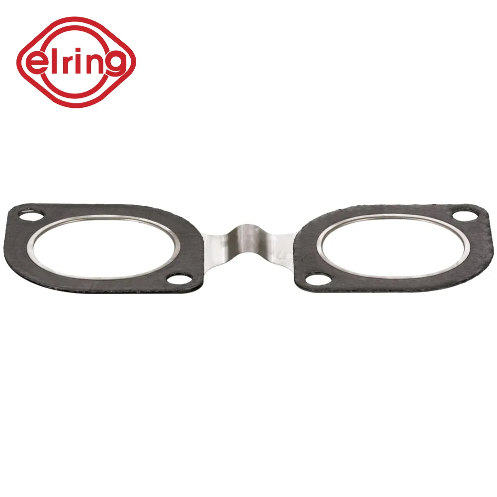 Прокладка колектора EX BMW M60B40/M62 (3)